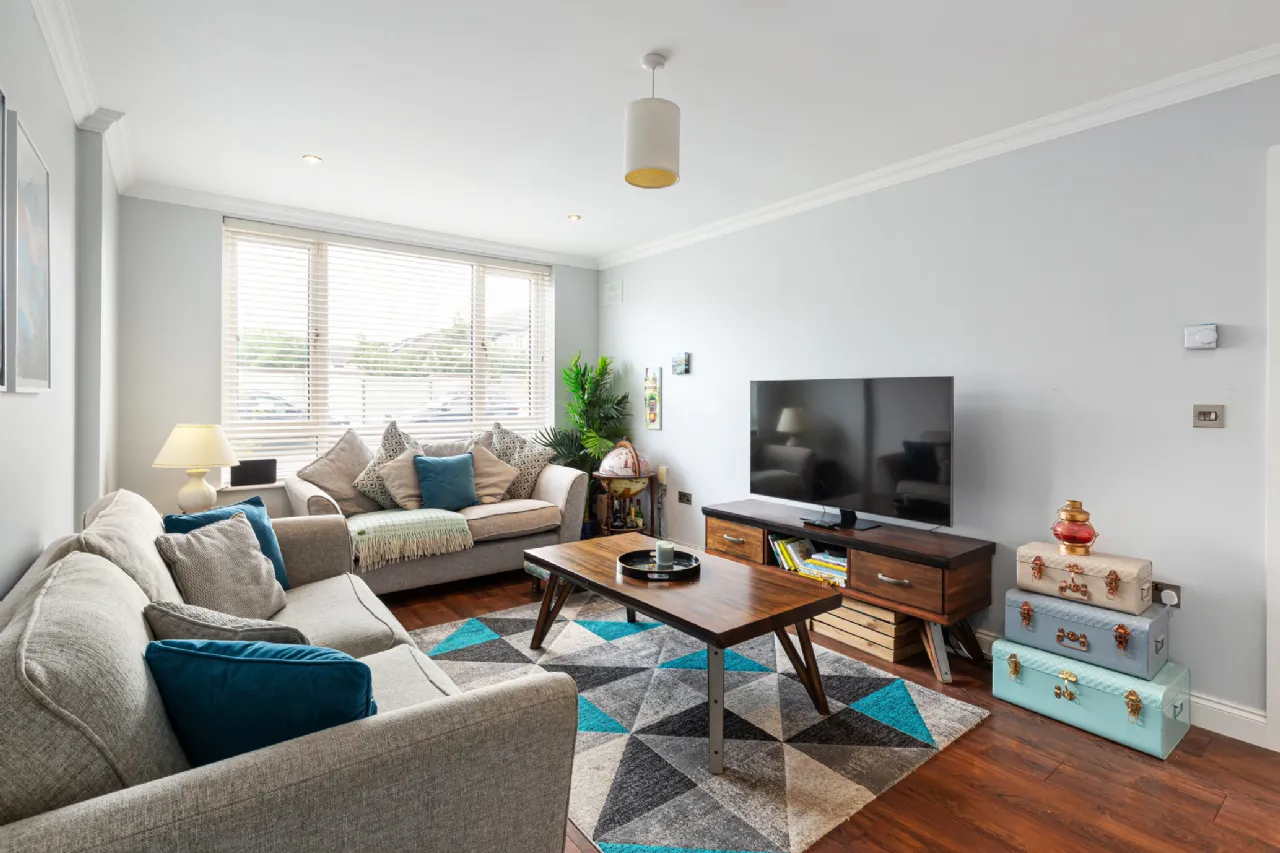 Photo of 1 Park Grove, Hansfield Wood, Hansfield, Clonsilla, D15 HC6V