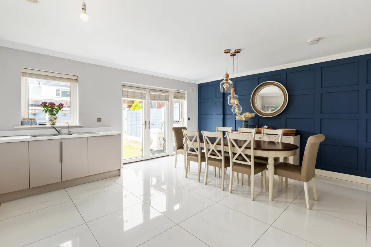 Photo of 1 Park Grove, Hansfield Wood, Hansfield, Clonsilla, D15 HC6V