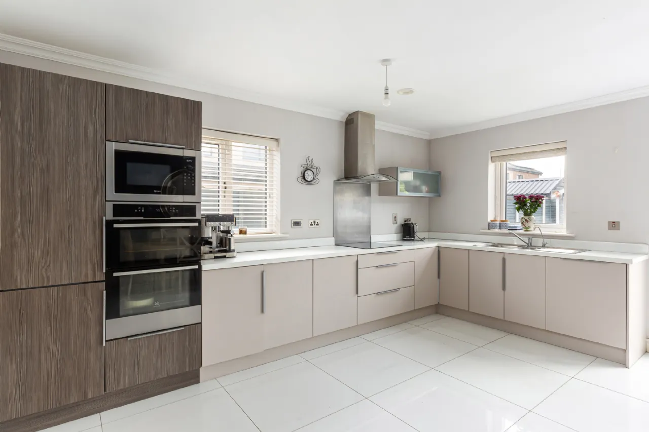 Photo of 1 Park Grove, Hansfield Wood, Hansfield, Clonsilla, D15 HC6V