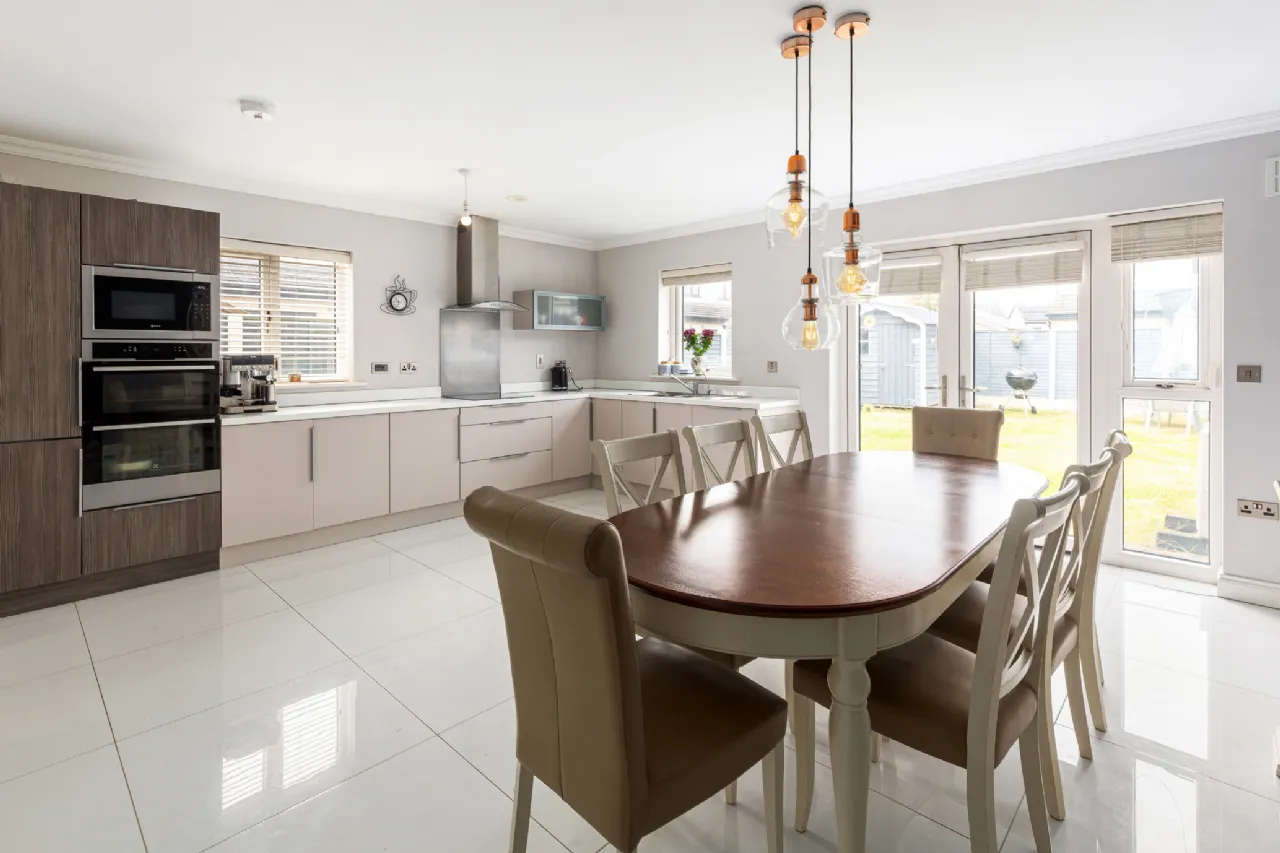 Photo of 1 Park Grove, Hansfield Wood, Hansfield, Clonsilla, D15 HC6V