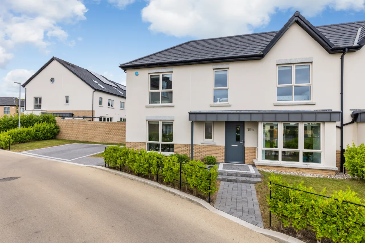 Photo of 104 Drumnigh Manor, Portmarnock, Co Dublin, D13 XW8A