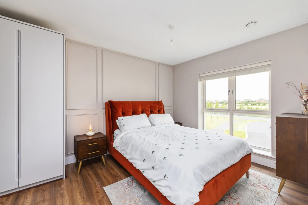 Photo of 104 Drumnigh Manor, Portmarnock, Co Dublin, D13 XW8A