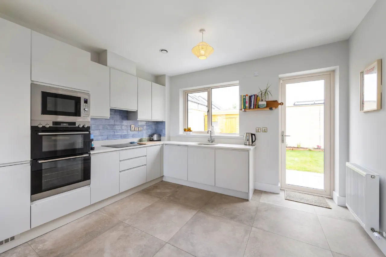 Photo of 104 Drumnigh Manor, Portmarnock, Co Dublin, D13 XW8A