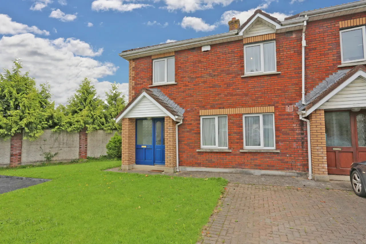 Photo of 29 Curragh Birin, Castletroy, Limerick, V94 W8YA