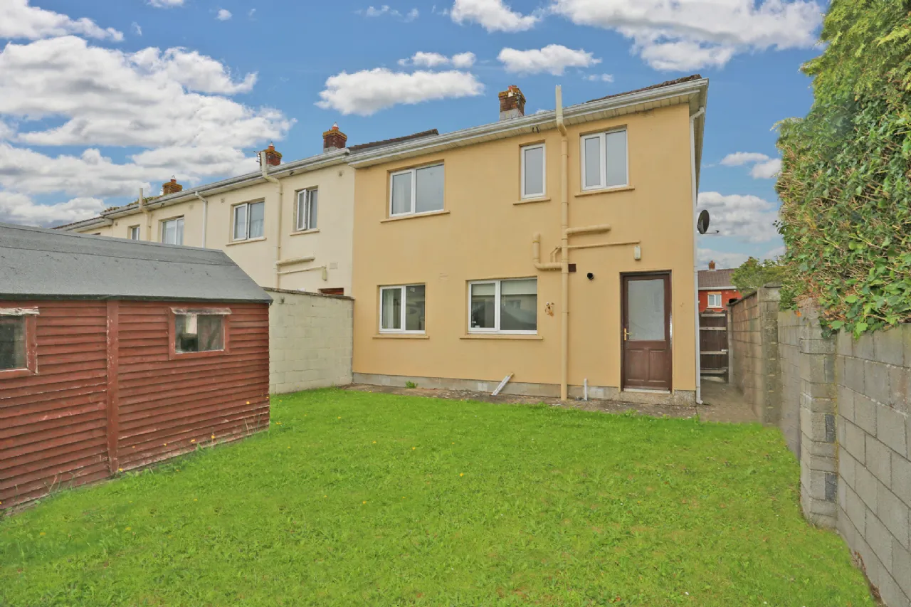 Photo of 29 Curragh Birin, Castletroy, Limerick, V94 W8YA