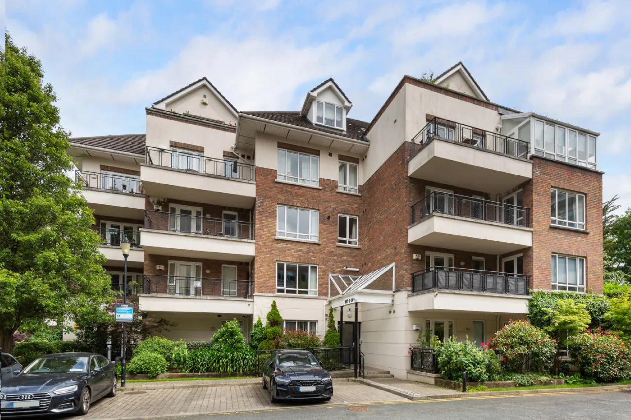 Photo of 17 Ballsbridge Gardens, Ballsbridge, Dublin 4, D04 YH63