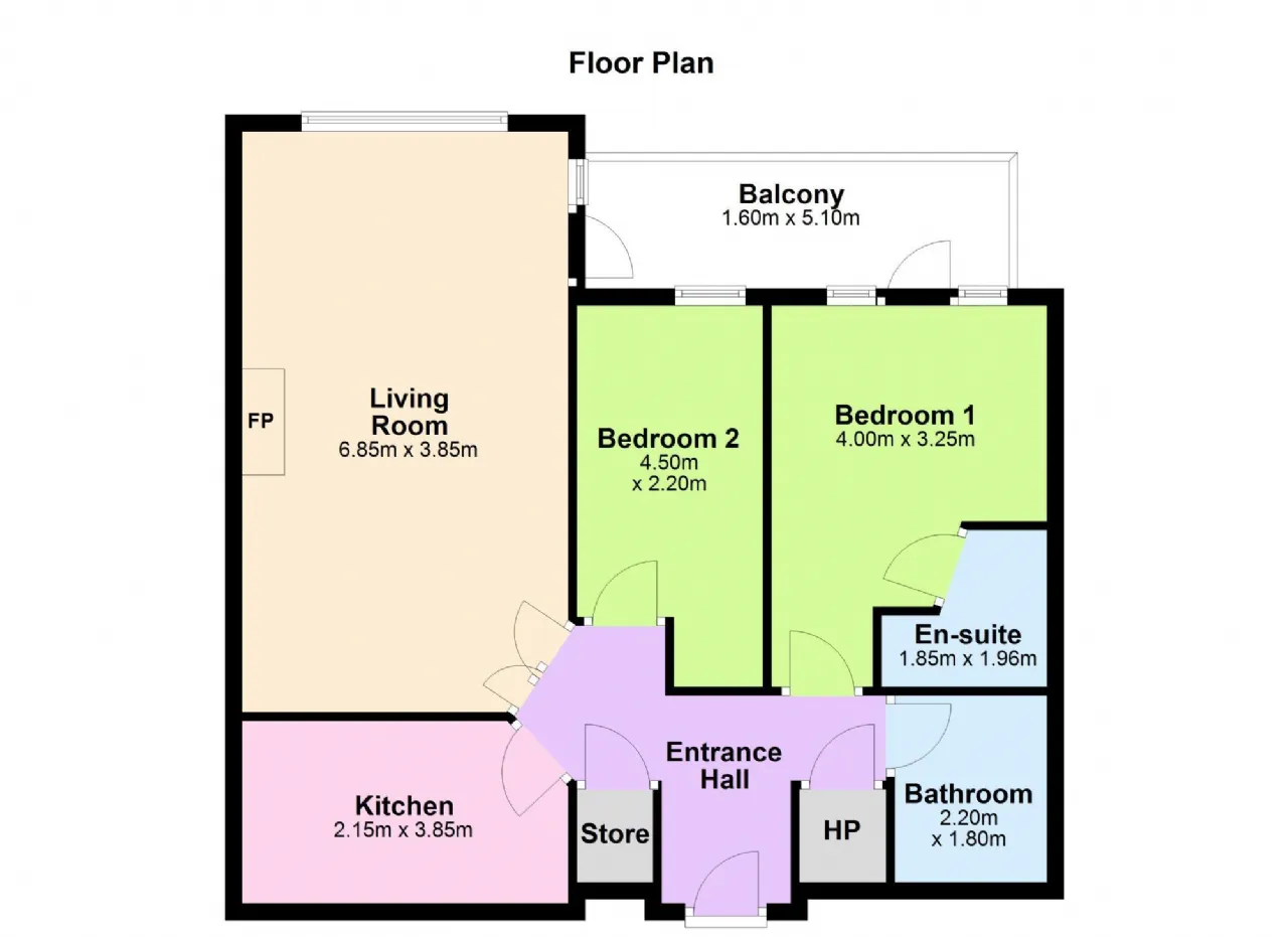 Photo of 17 Ballsbridge Gardens, Ballsbridge, Dublin 4, D04 YH63