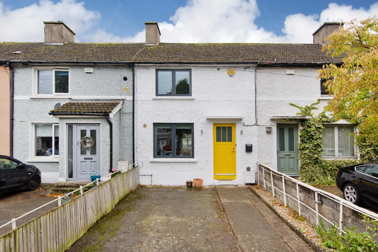 Photo of 403 Clogher Road, Crumlin, Dublin 12, D12 TX62