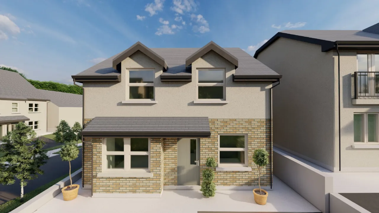 Photo of Brookfield Park, Broomhall, Rathnew, Co. Wicklow, ........