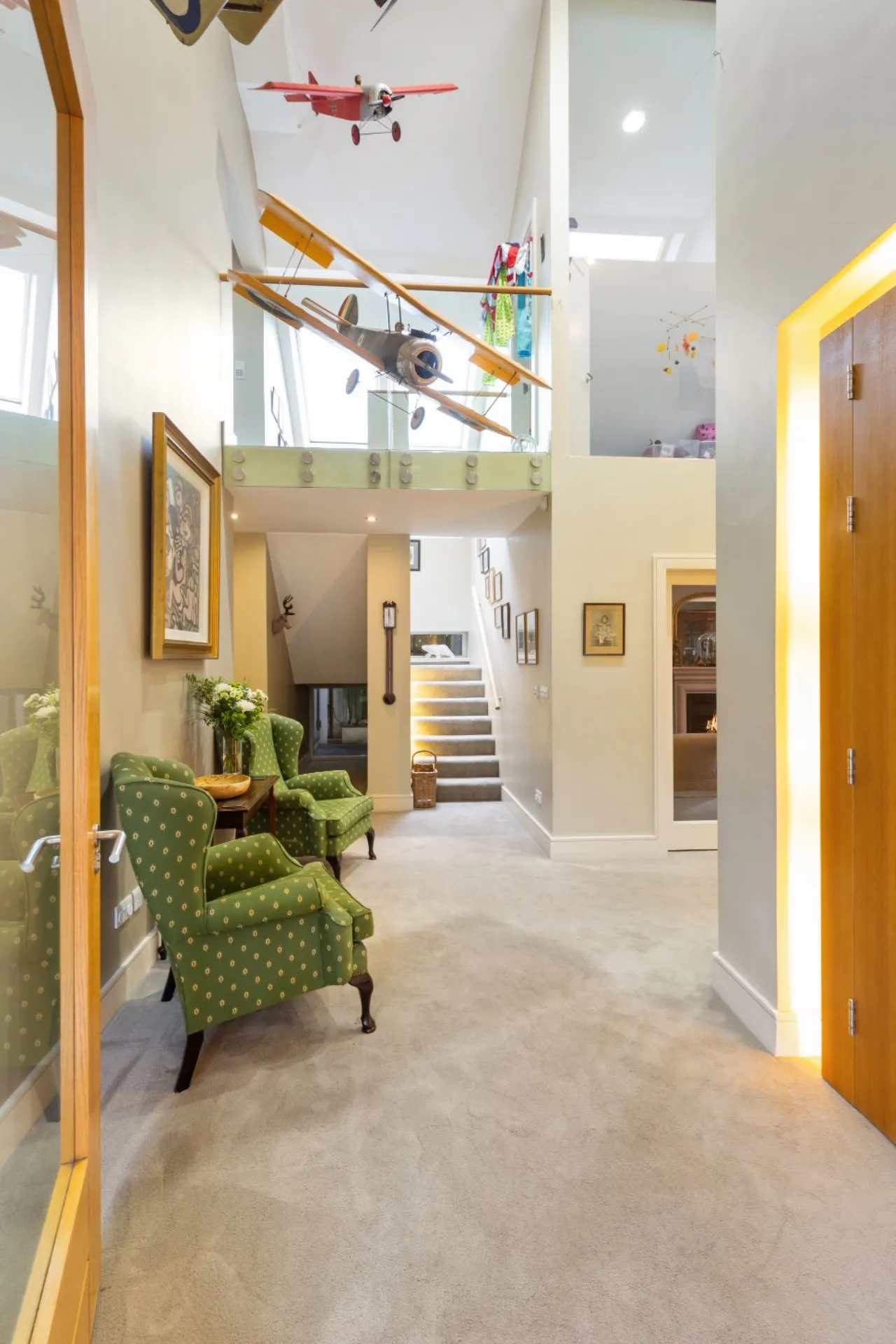 Photo of 17 Flemingstown Park, Churchtown, Dublin 14, D14 YF10