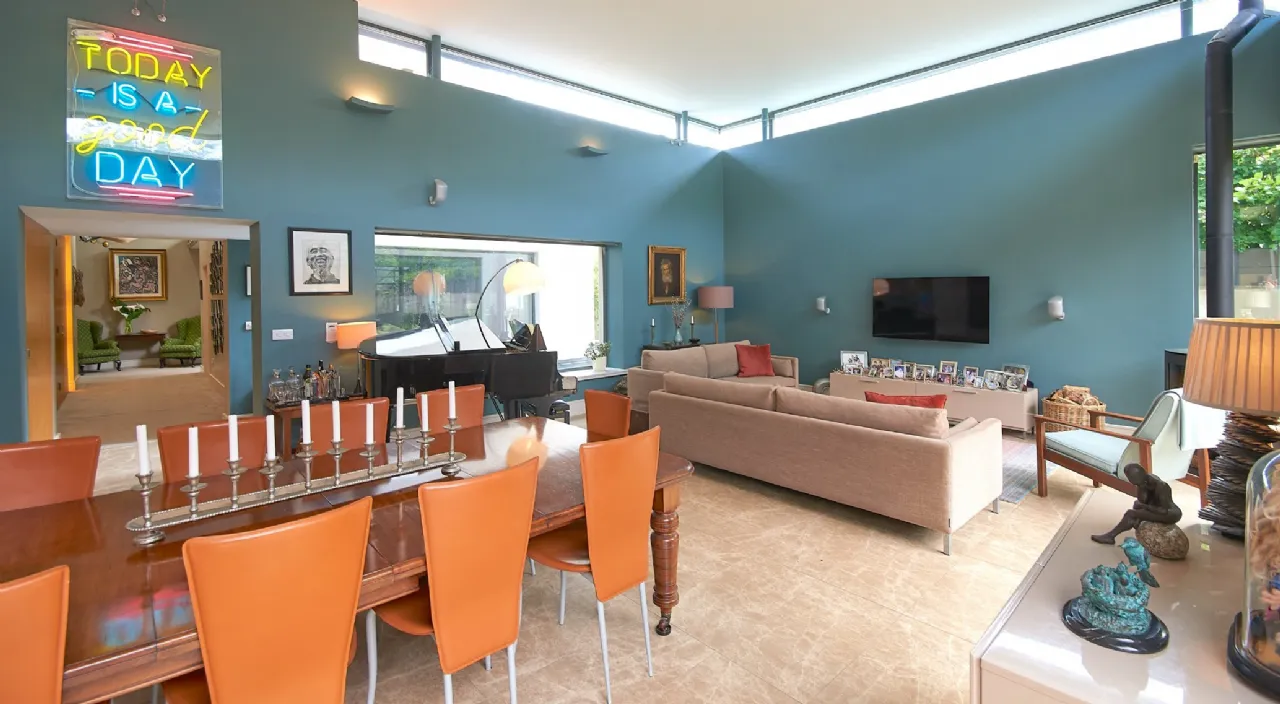 Photo of 17 Flemingstown Park, Churchtown, Dublin 14, D14 YF10