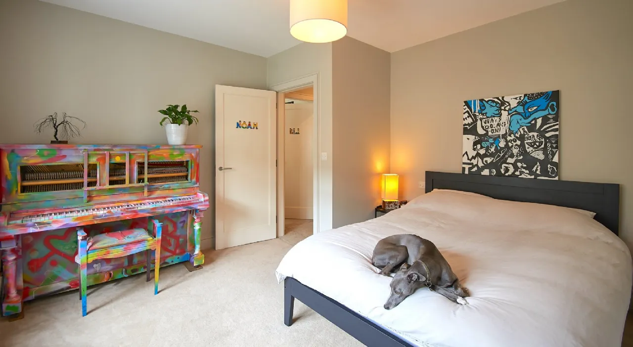 Photo of 17 Flemingstown Park, Churchtown, Dublin 14, D14 YF10