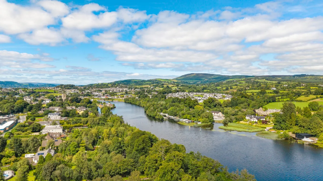 Photo of Moys House, Clarisford, Killaloe, Co. Clare, V94 R9X2