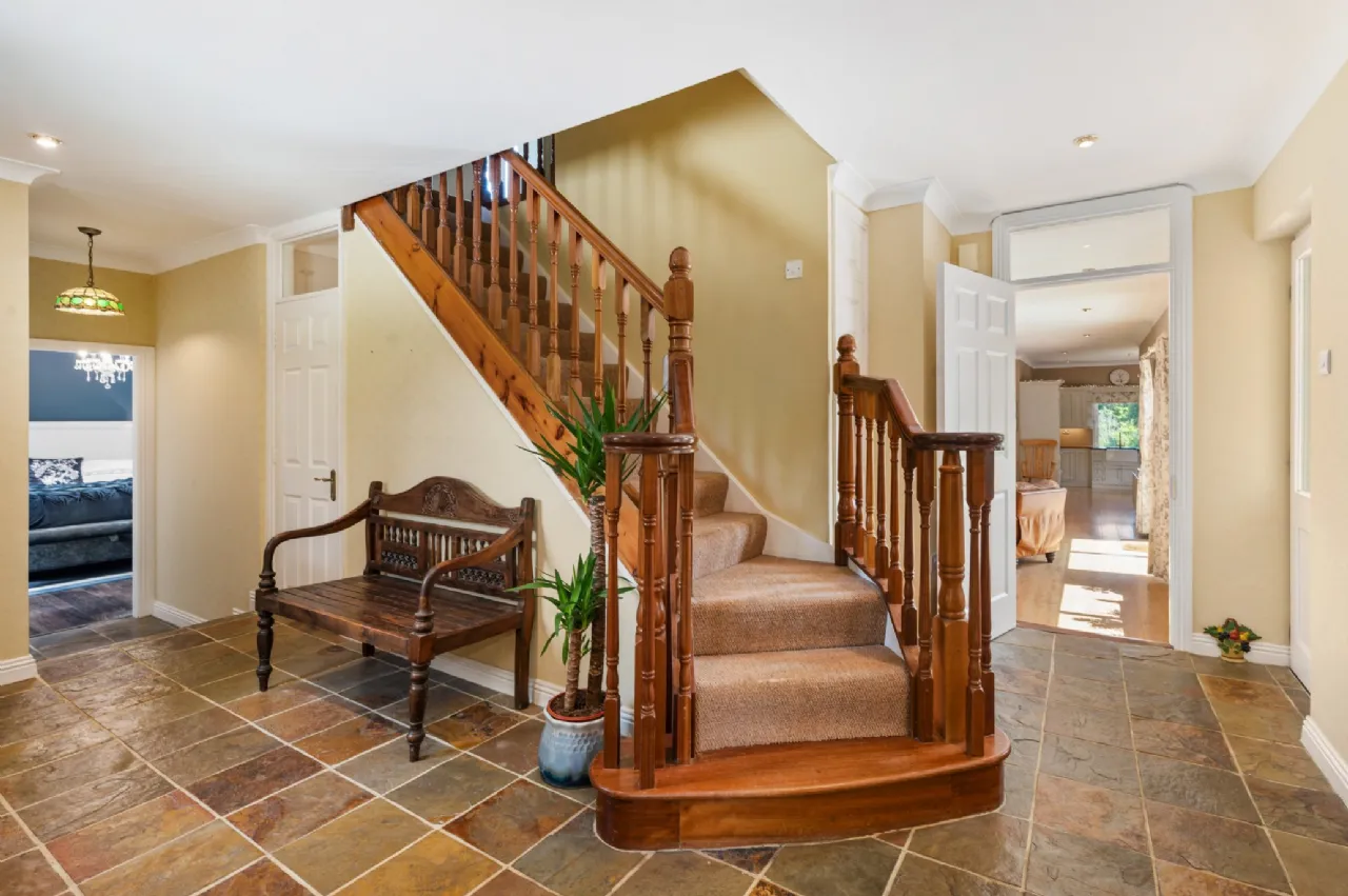 Photo of Moys House, Clarisford, Killaloe, Co. Clare, V94 R9X2