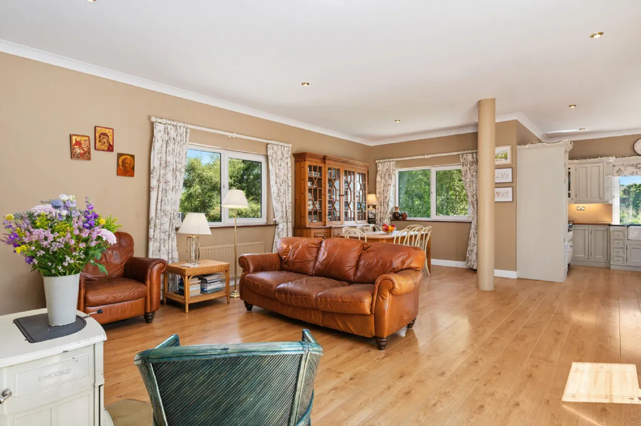 Photo of Moys House, Clarisford, Killaloe, Co. Clare, V94 R9X2