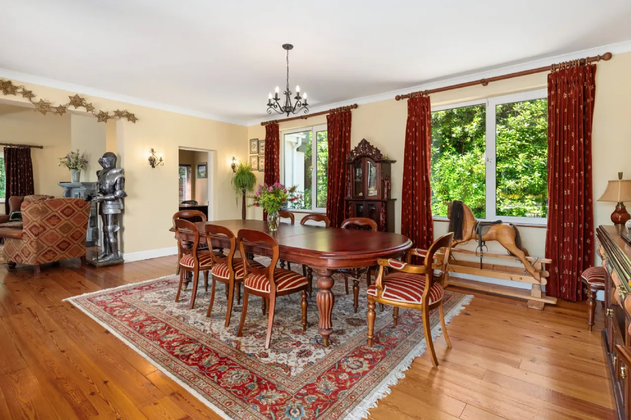 Photo of Moys House, Clarisford, Killaloe, Co. Clare, V94 R9X2