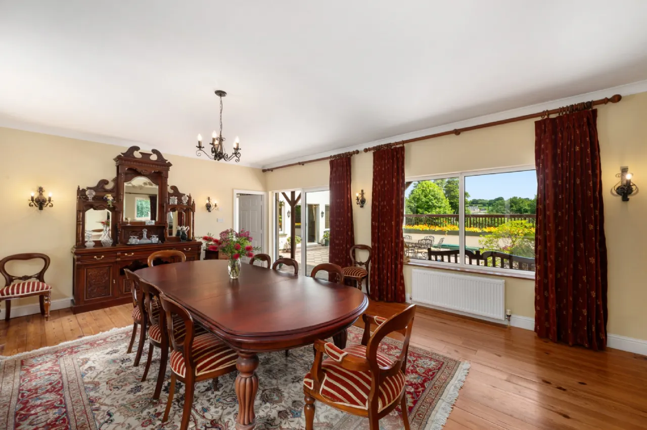 Photo of Moys House, Clarisford, Killaloe, Co. Clare, V94 R9X2