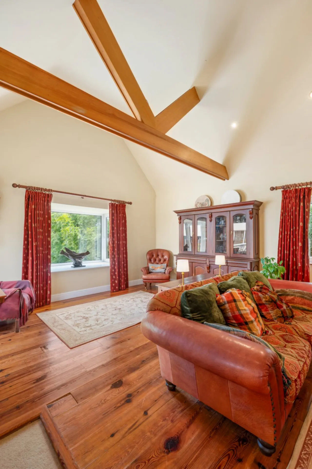 Photo of Moys House, Clarisford, Killaloe, Co. Clare, V94 R9X2