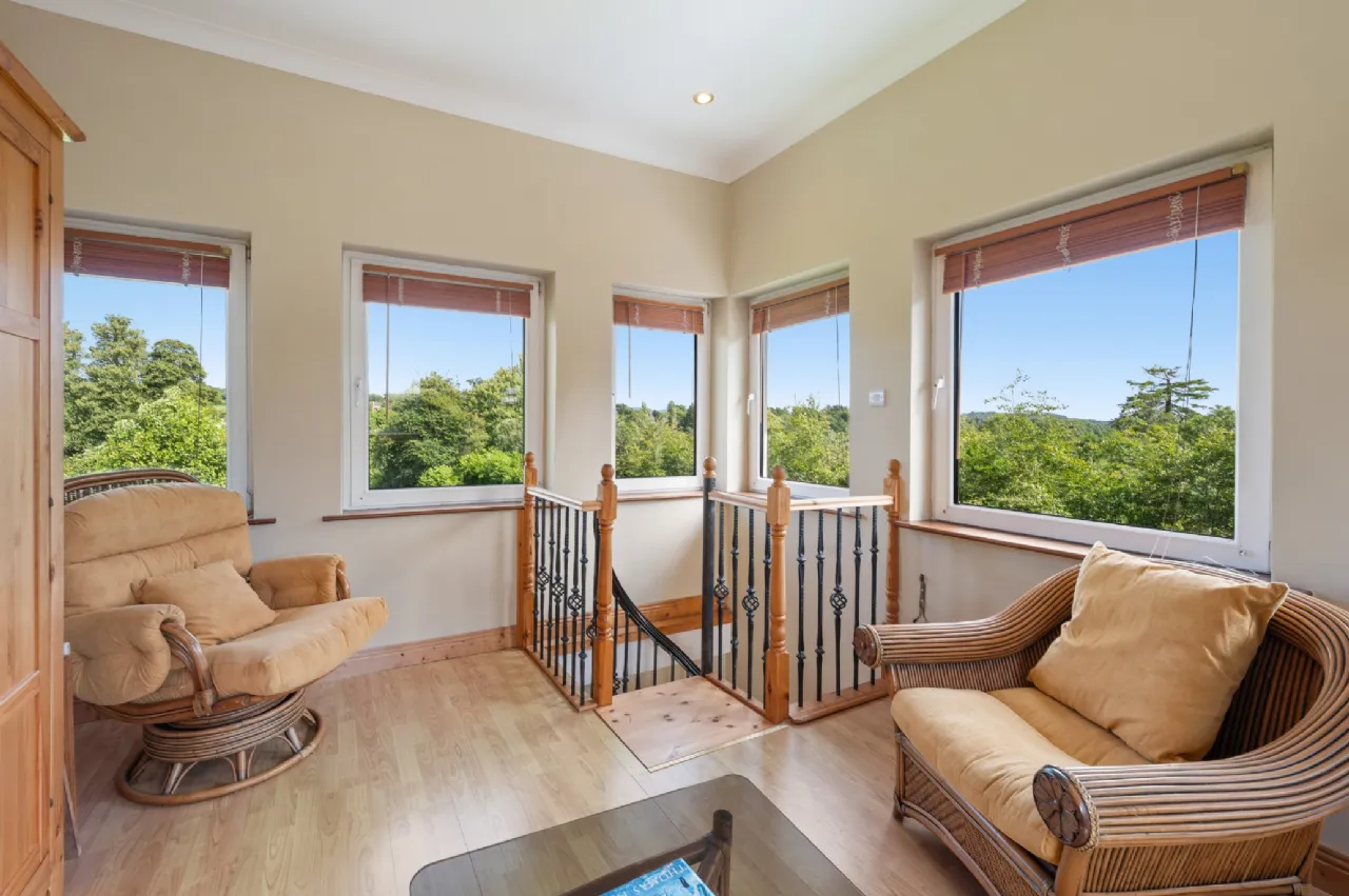 Photo of Moys House, Clarisford, Killaloe, Co. Clare, V94 R9X2