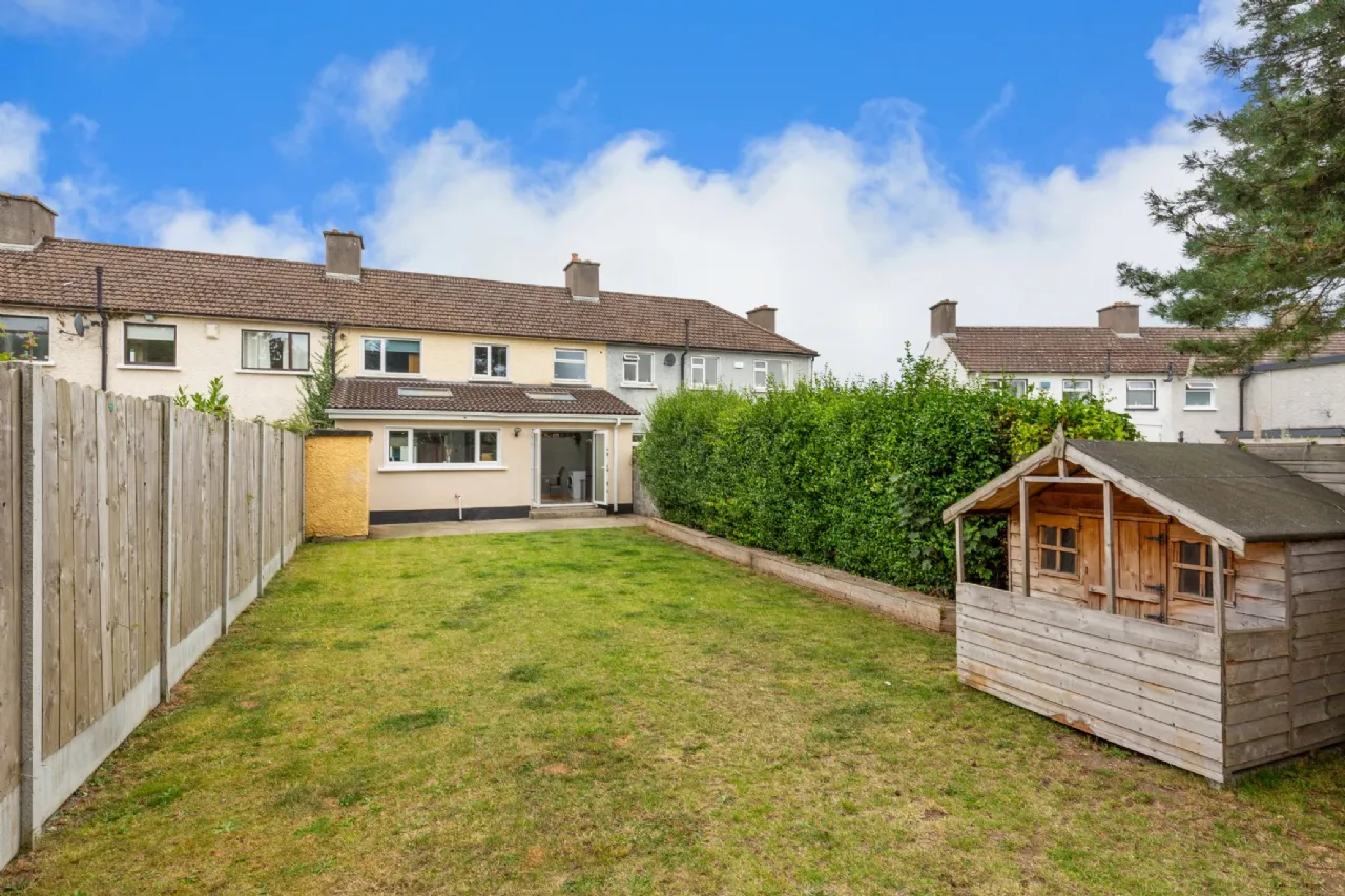 Photo of 6 St Columbanus Road, Dundrum, Dublin 14, D14 WN77