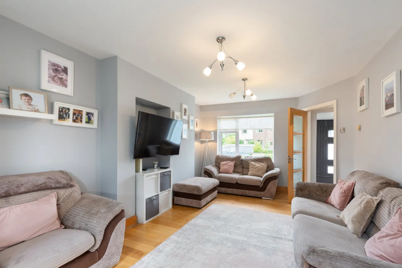 Photo of 6 St Columbanus Road, Dundrum, Dublin 14, D14 WN77