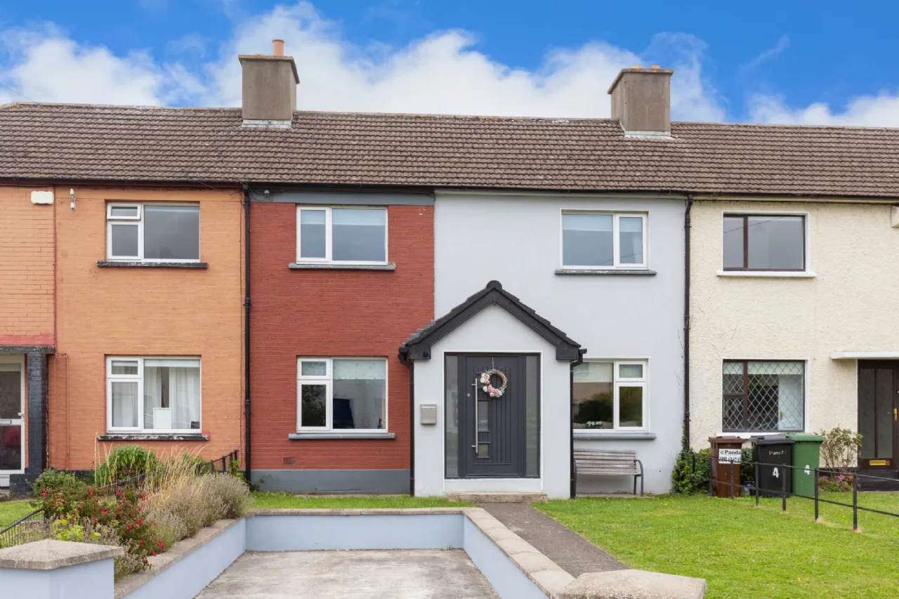 Photo of 6 St Columbanus Road, Dundrum, Dublin 14, D14 WN77