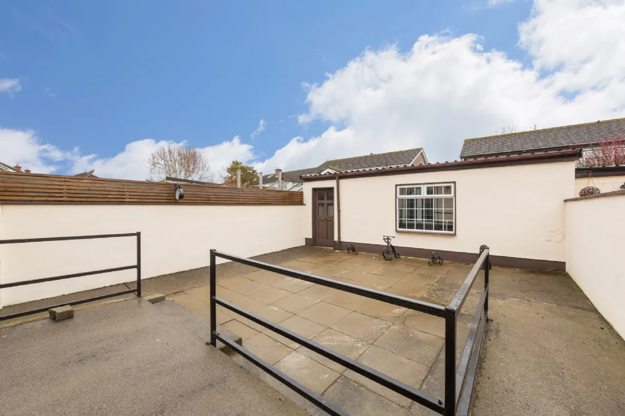 Photo of 35 Dodsboro Road, Lucan, Co. Dublin, K78 N4C1