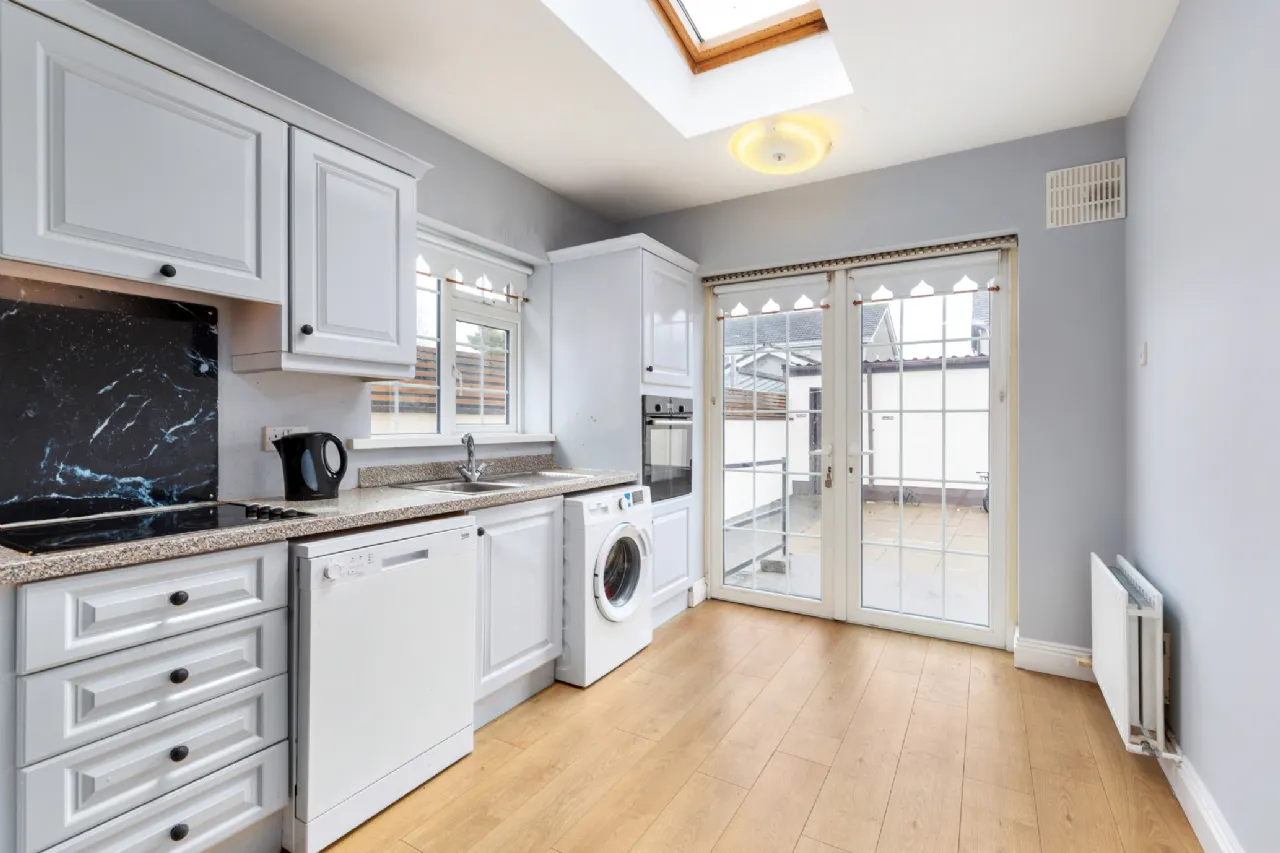 Photo of 35 Dodsboro Road, Lucan, Co. Dublin, K78 N4C1