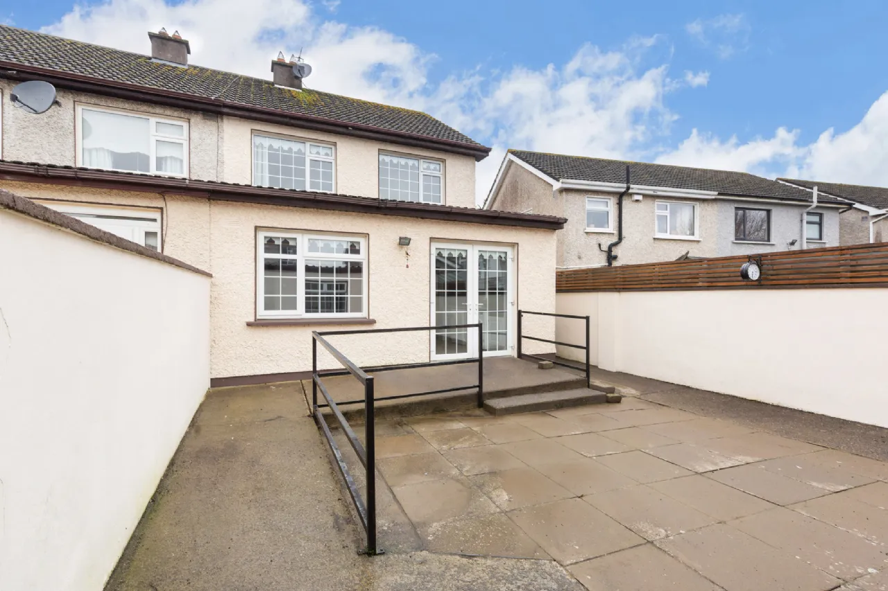 Photo of 35 Dodsboro Road, Lucan, Co. Dublin, K78 N4C1