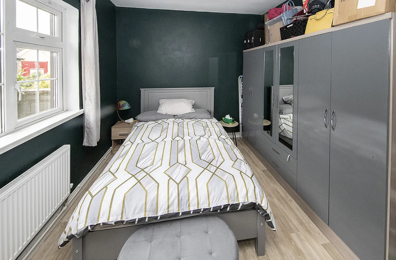 Photo of Sleveen, Kill Village, Co Waterford, X42DH42