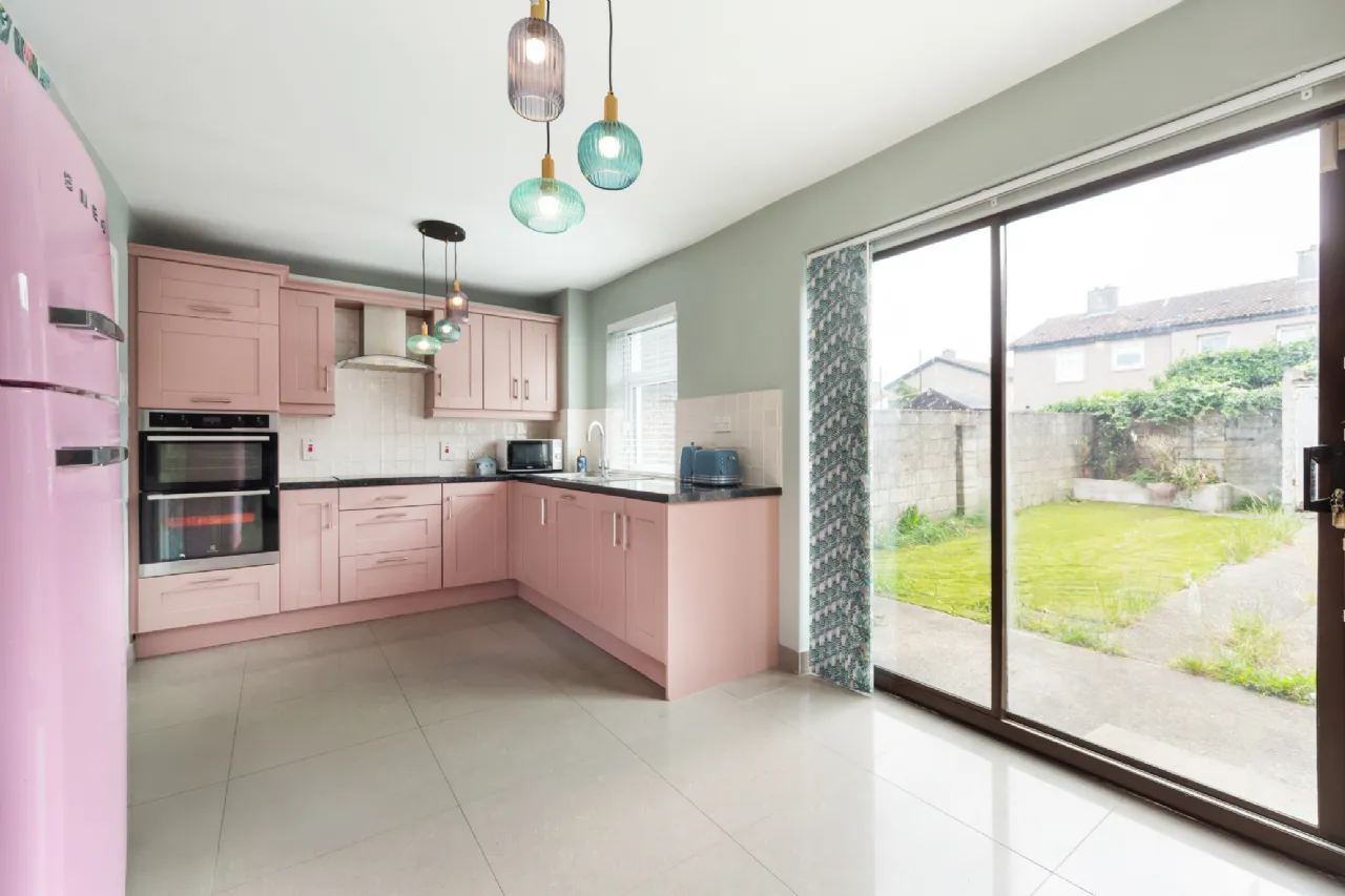 Photo of 6 Drumcairn Drive, Fettercairn, Tallaght, Dublin 24, D24 R9F8