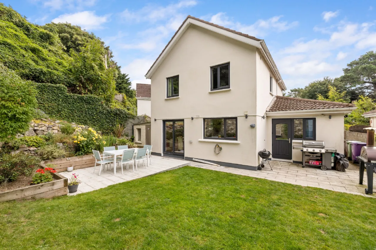 Photo of 2 Somerton, Upper Dargle Road, Bray, Co. Wicklow, A98 HE43