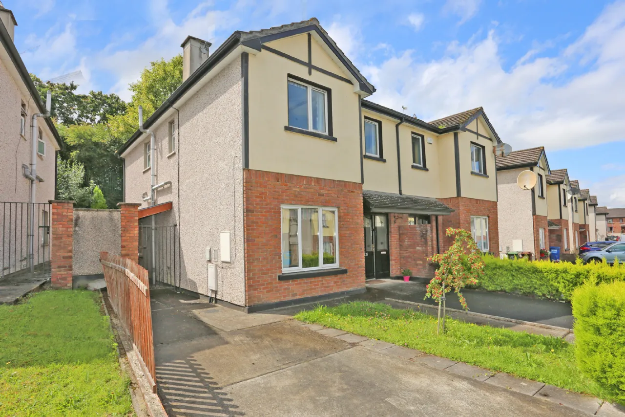 Photo of 138 Dooradoyle Park, Dooradoyle, Limerick, V94 RX7T