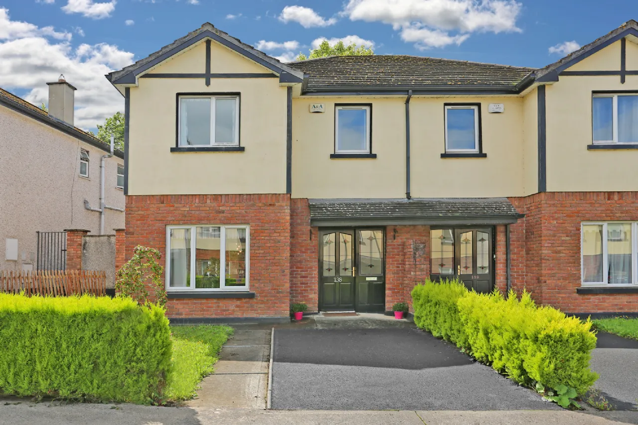 Photo of 138 Dooradoyle Park, Dooradoyle, Limerick, V94 RX7T