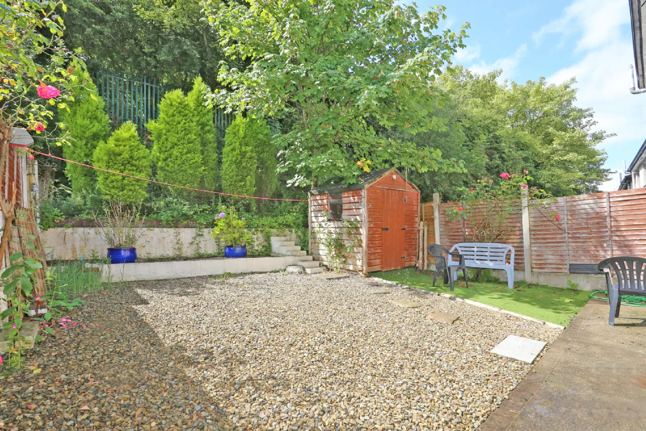 Photo of 138 Dooradoyle Park, Dooradoyle, Limerick, V94 RX7T