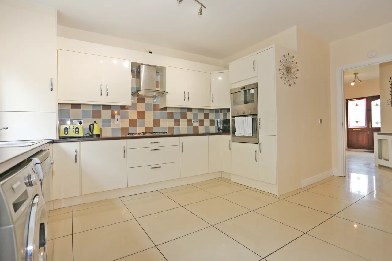 Photo of 138 Dooradoyle Park, Dooradoyle, Limerick, V94 RX7T