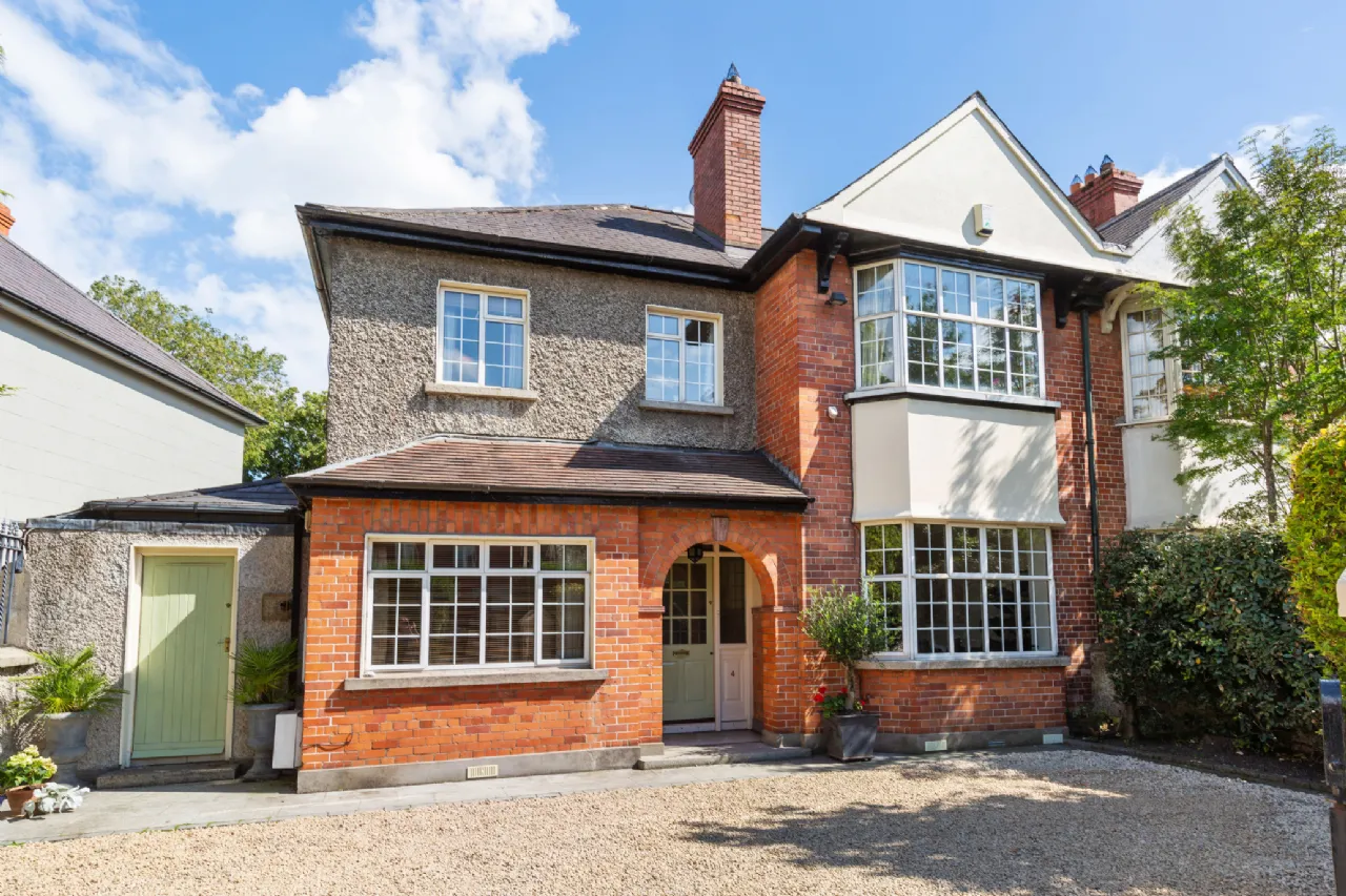 Photo of 4 Anglesea Road, Ballsbridge, Dublin 4, D04 N2A4