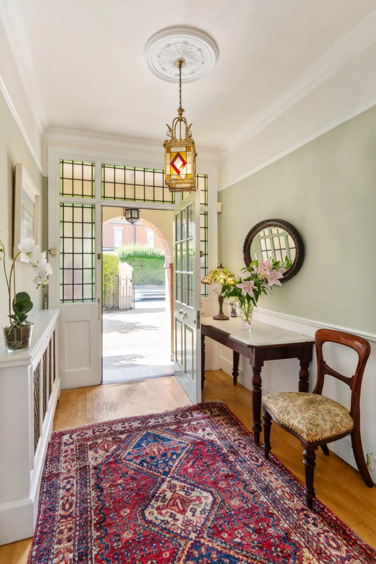 Photo of 4 Anglesea Road, Ballsbridge, Dublin 4, D04 N2A4