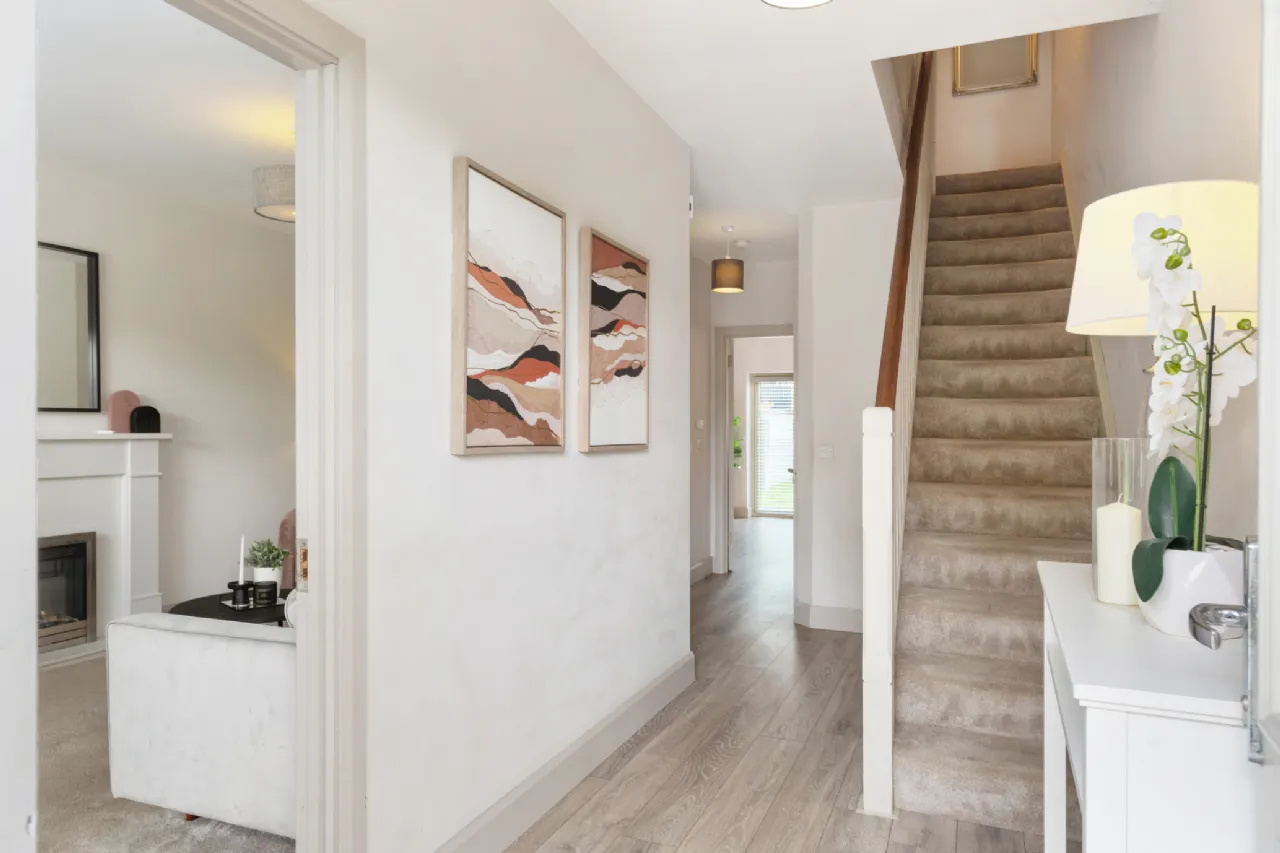 Photo of 38 Carton Grove, Dublin Road, Maynooth, Co Kildare, W23 Y1K7