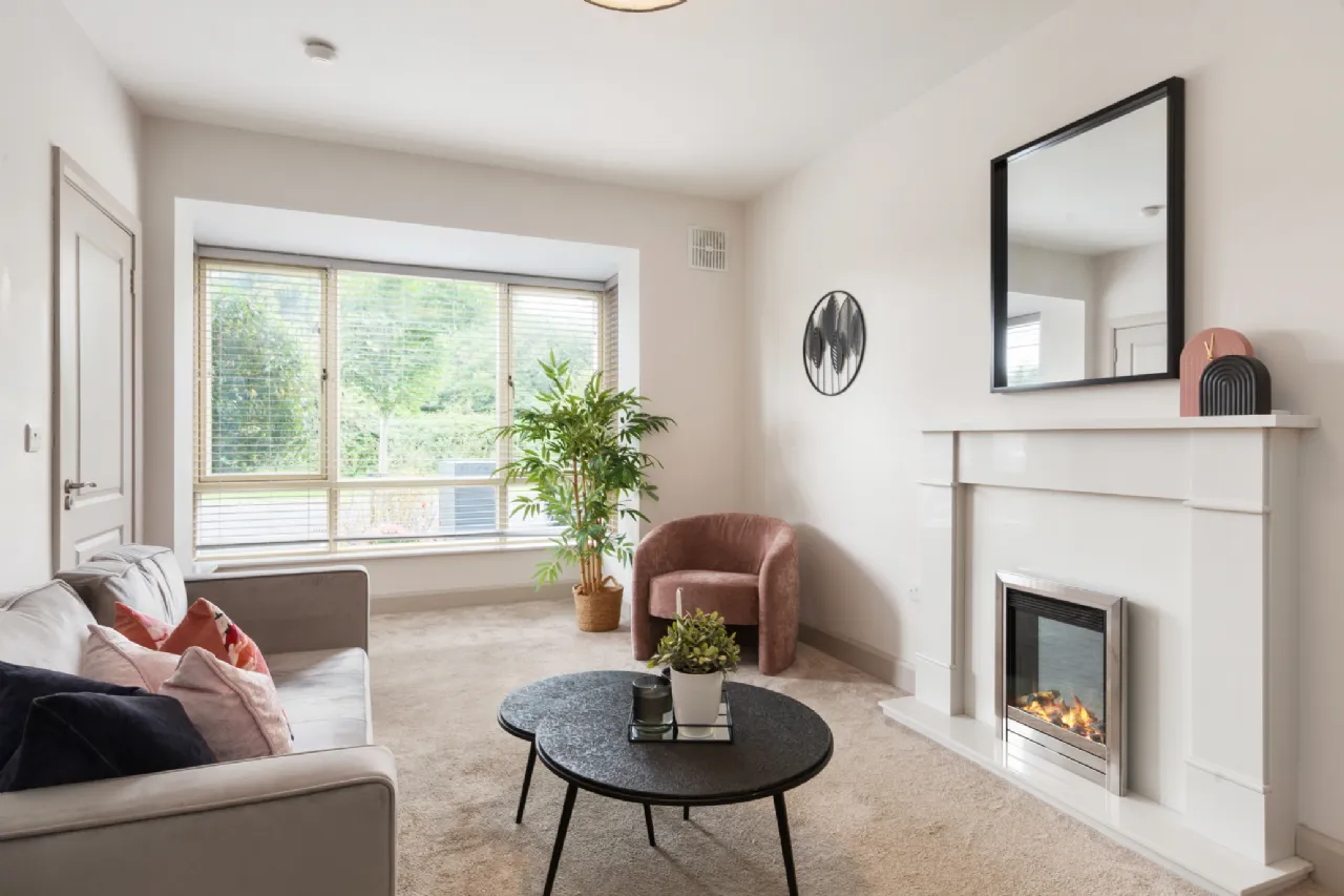 Photo of 38 Carton Grove, Dublin Road, Maynooth, Co Kildare, W23 Y1K7