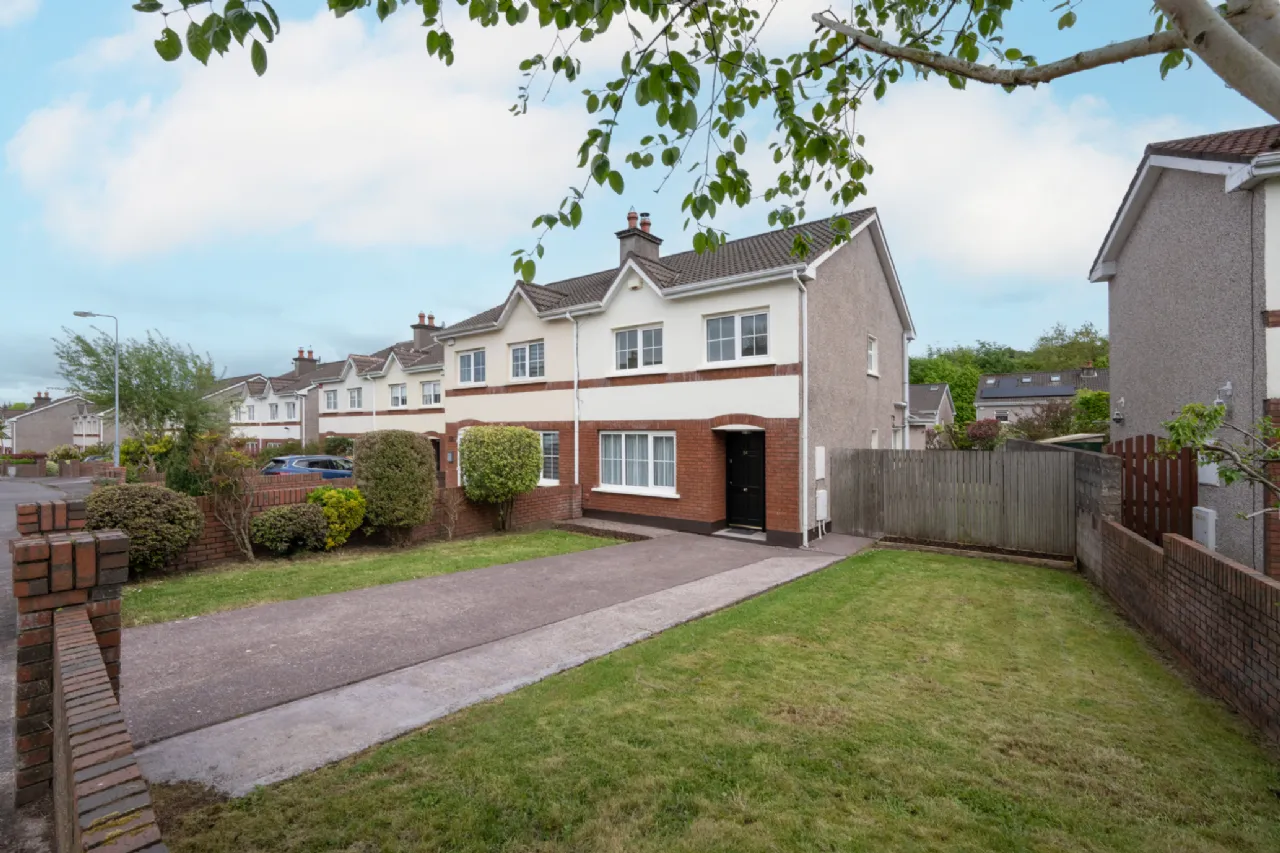 Photo of 54 Curragh Woods, Frankfield, Cork, T12 NW9K