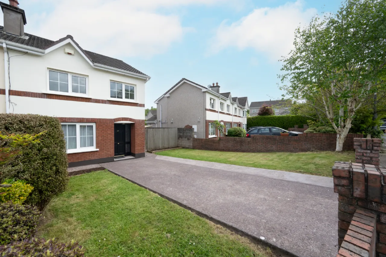 Photo of 54 Curragh Woods, Frankfield, Cork, T12 NW9K