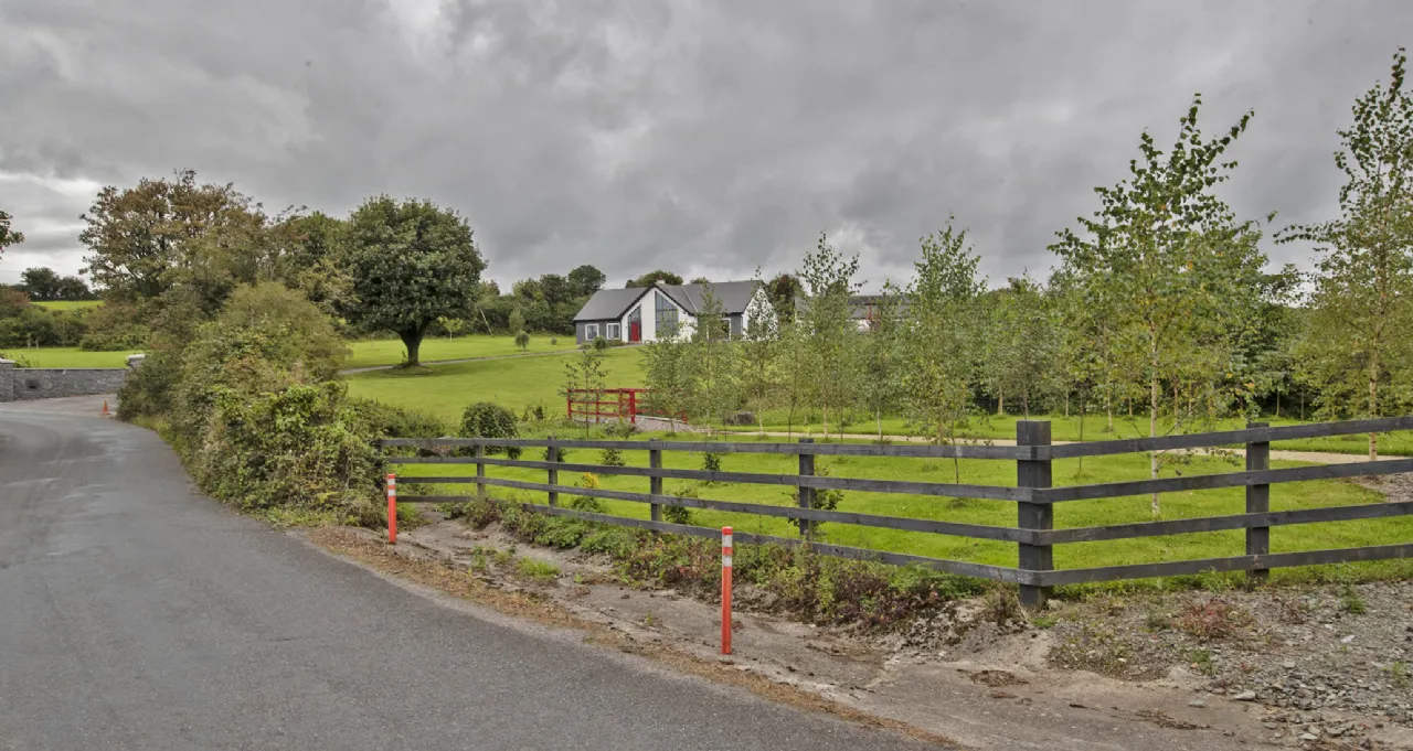 Photo of Lackendarra Larches, Ballinamult, Dungarvan, Co Waterford, E91V5W7