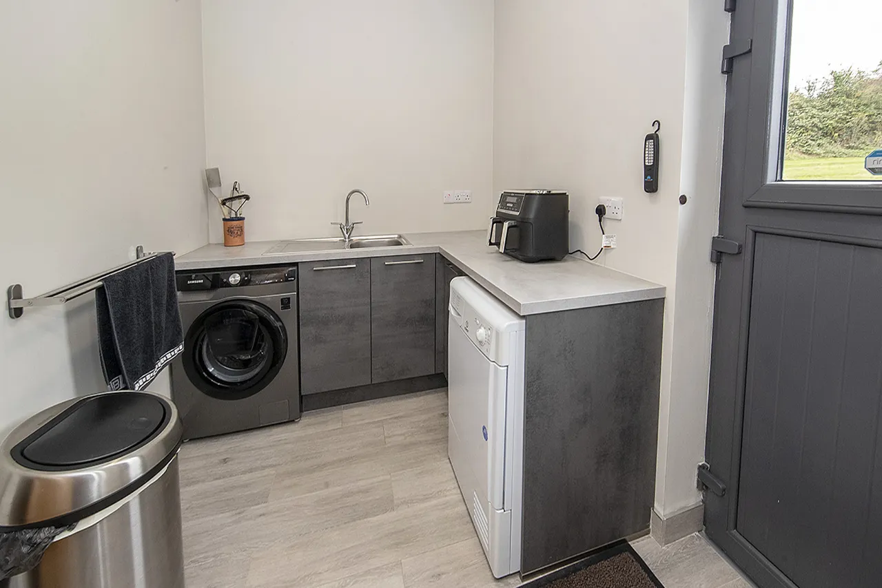 Photo of Lackendarra Larches, Ballinamult, Dungarvan, Co Waterford, E91V5W7