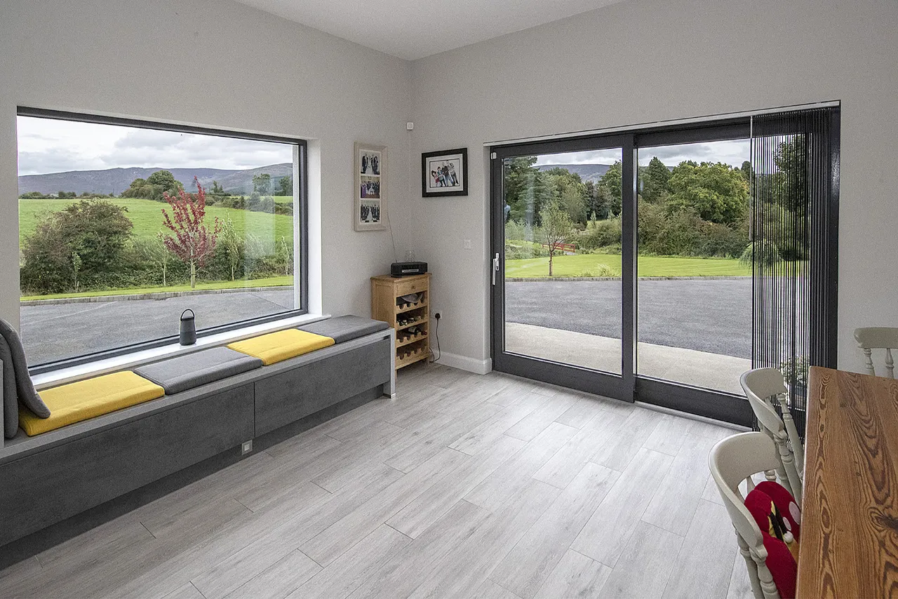 Photo of Lackendarra Larches, Ballinamult, Dungarvan, Co Waterford, E91V5W7