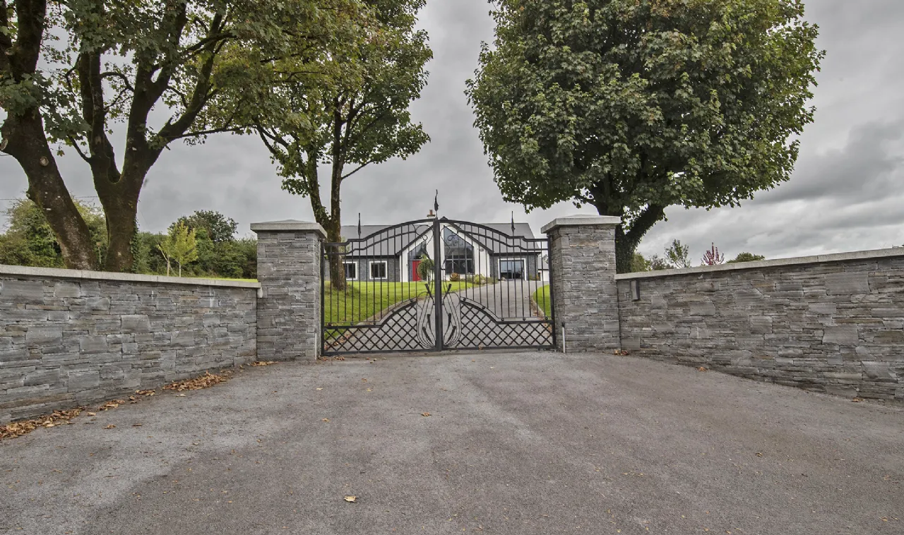 Photo of Lackendarra Larches, Ballinamult, Dungarvan, Co Waterford, E91V5W7
