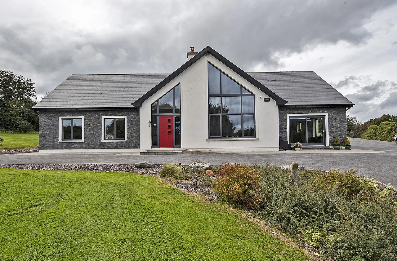 Photo of Lackendarra Larches, Ballinamult, Dungarvan, Co Waterford, E91V5W7