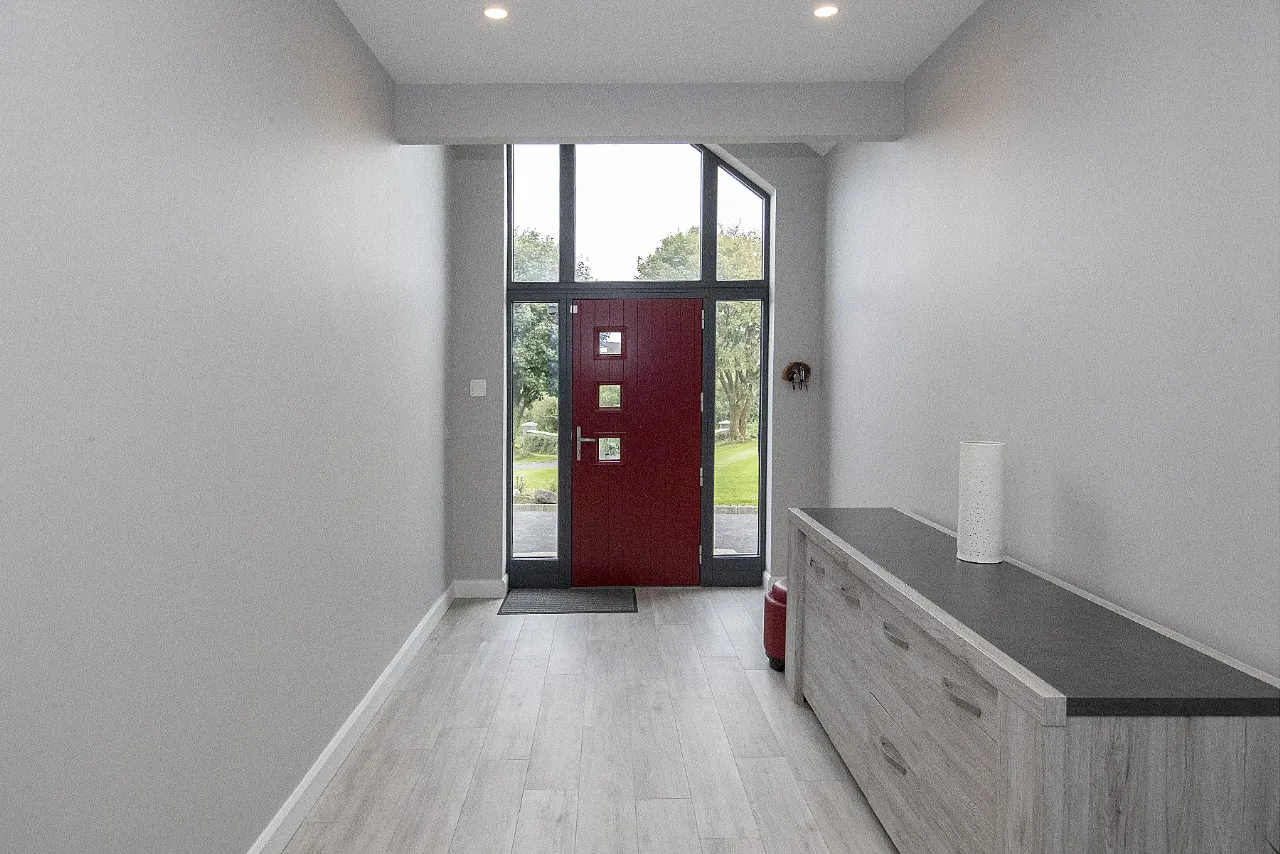 Photo of Lackendarra Larches, Ballinamult, Dungarvan, Co Waterford, E91V5W7