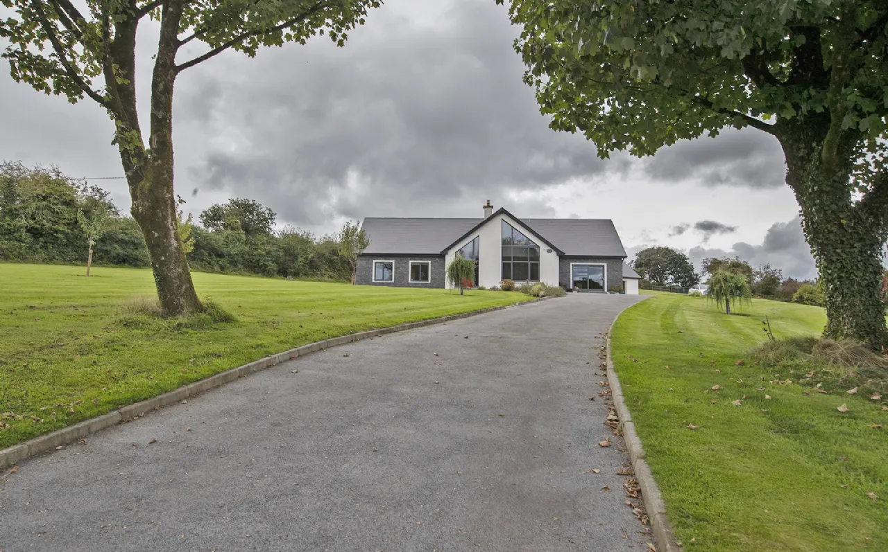 Photo of Lackendarra Larches, Ballinamult, Dungarvan, Co Waterford, E91V5W7