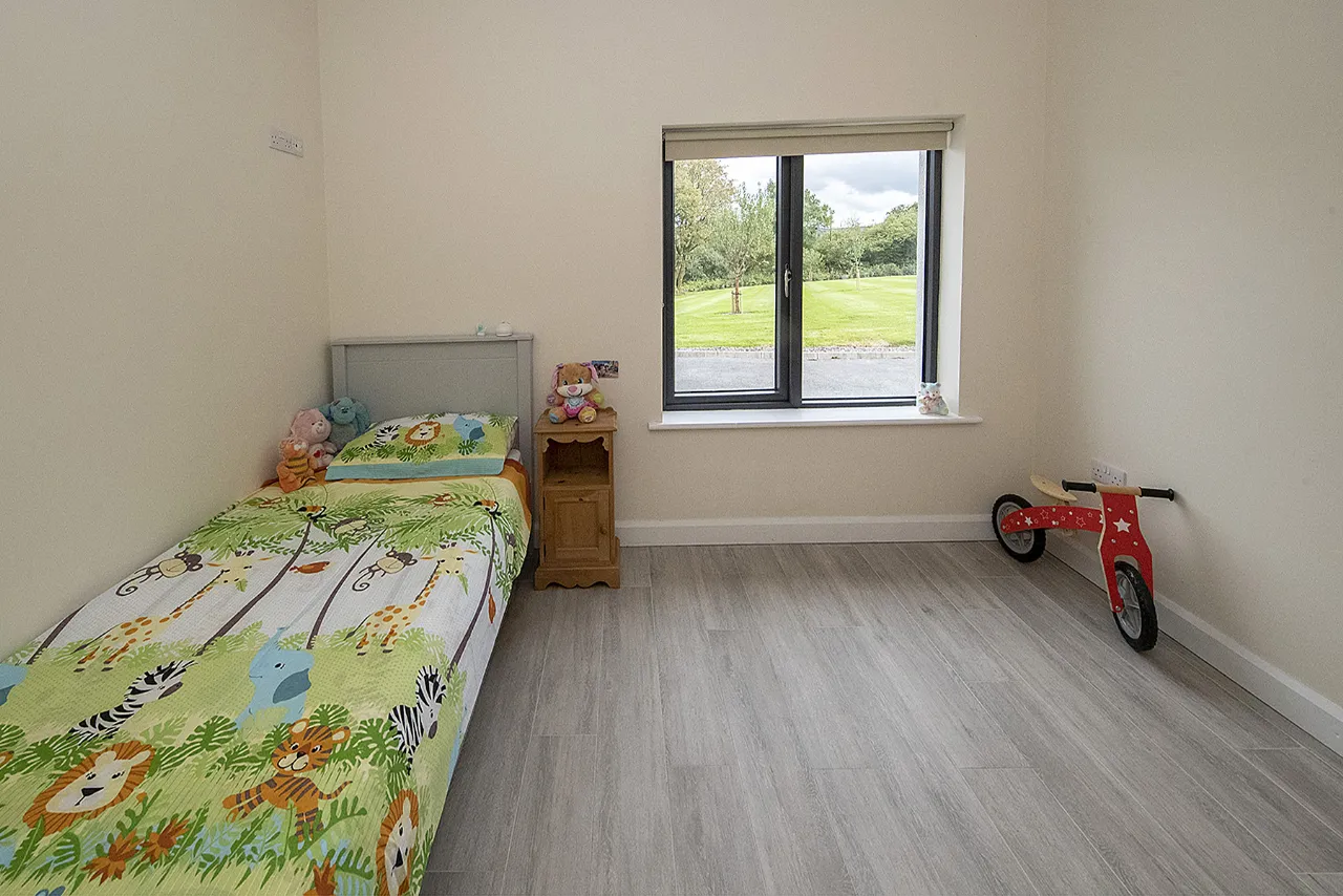 Photo of Lackendarra Larches, Ballinamult, Dungarvan, Co Waterford, E91V5W7